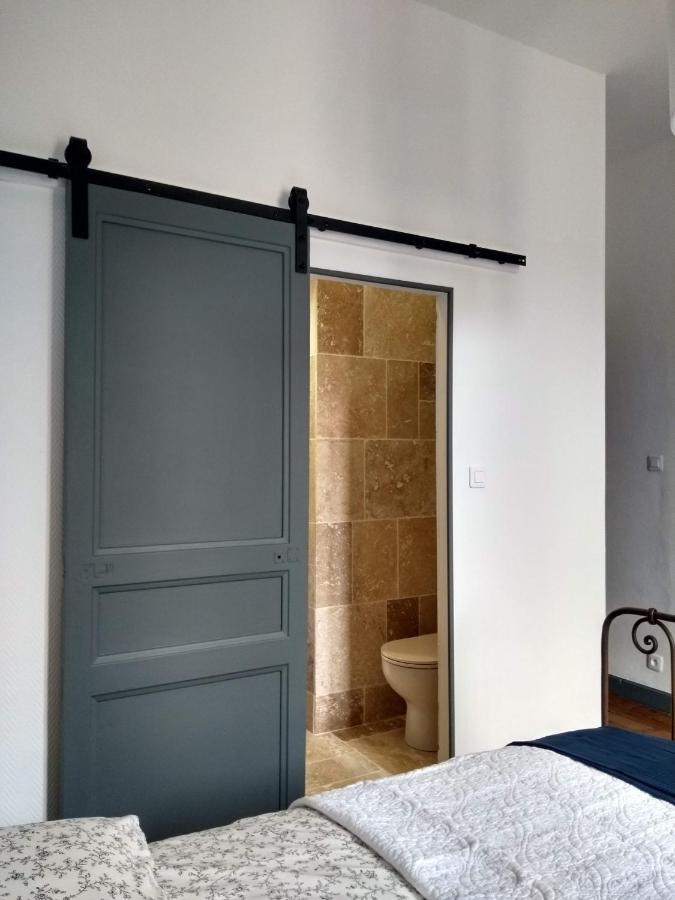 Number15 Guesthouse Carcassonne Exterior photo